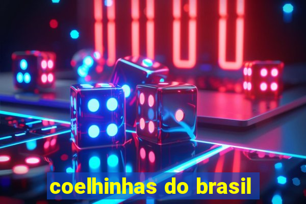 coelhinhas do brasil